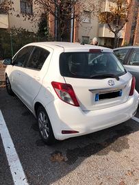 Toyota Yaris 1.3 5 porte