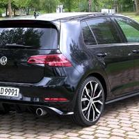 RICAMBI VOLKSWAGEN GOLF GTD