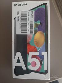 Samsung A51