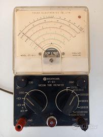Tester valvole