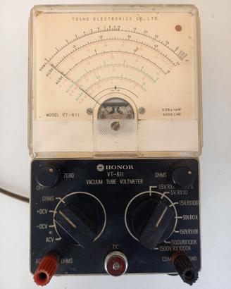 Tester valvole