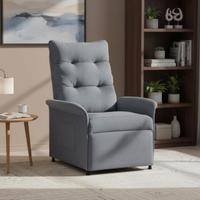 Poltrona elettrica reclinabile NUOVA