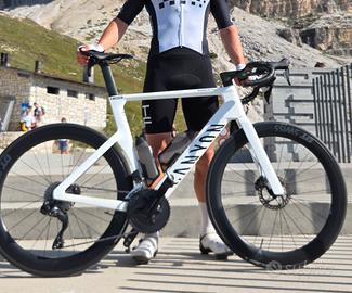 RUOTE DT SWISS ARC 1600 CARBON – 55 mm | COPPIA