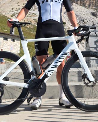 RUOTE DT SWISS ARC 1600 CARBON – 55 mm | COPPIA