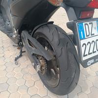 Honda Integra 700 - 2013