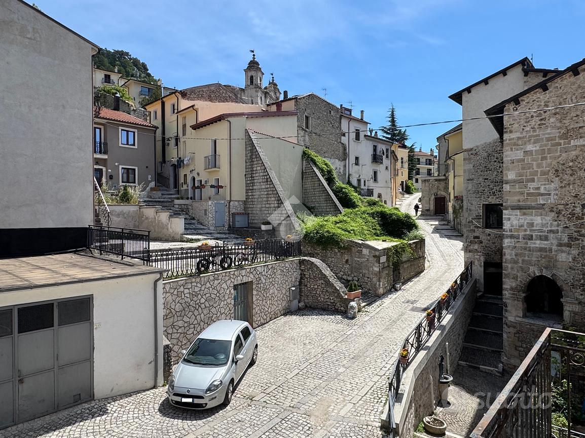 Apartment in Castel di Sangro - Vista 6