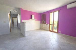 Appartamento di 120 m² con 4 locali a Conselice