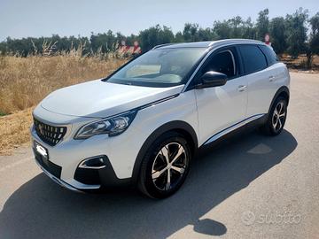 Peugeot 3008 BlueHDi 130 S&S Allure