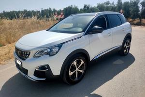 Peugeot 3008 BlueHDi 130 S&S Allure