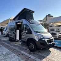 ADRIA Italia Twin 2020 Twin 640 SG Sports