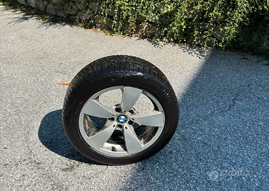 BMW CERCHI IN LEGA