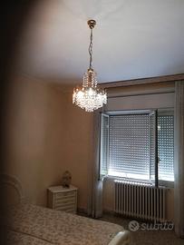 Lampadari Swarovski