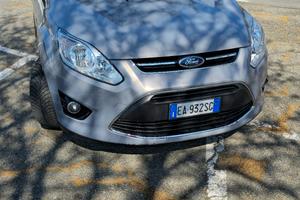 Ford Grande Cmax 1.6 TDCi 115CV 7 posti 2011