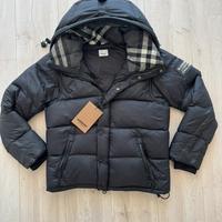 Burberry Puffer
