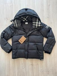 Burberry Puffer