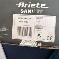 Ariete sanijet