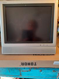 TV 12 volt Sharp Aquos