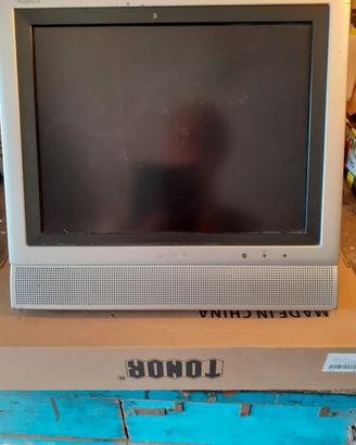 TV 12 volt Sharp Aquos