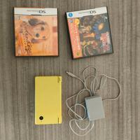Nintendo DSi nuovo !