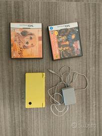Nintendo DSi nuovo !