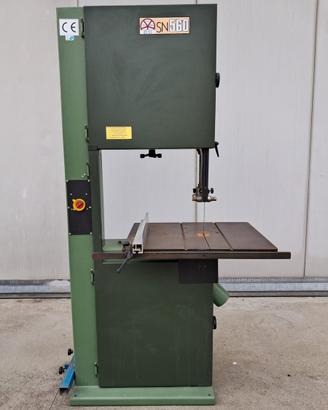 Sega a nastro SN560
