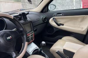 Alfa 147 1.9 16v ex 150cv