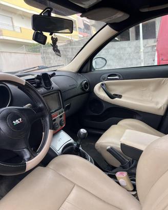 Alfa 147 1.9 16v ex 150cv