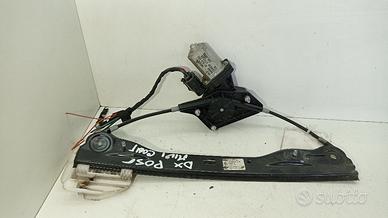 MECCANISMO ALZAVETRO POST. DX MINI Countryman 1Â°