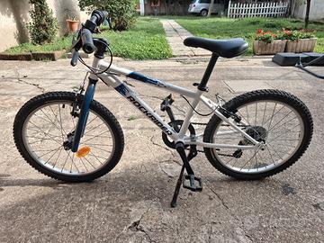 bicicletta bambino 20 pollici 
