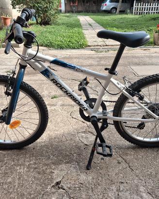 bicicletta bambino 20 pollici 