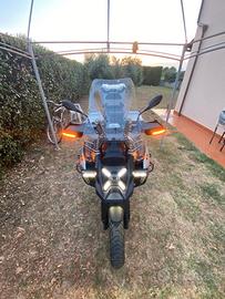 BMW R 1300 GS ADV