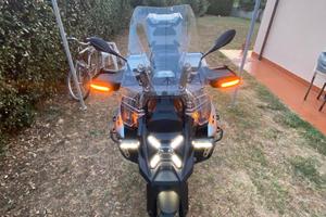 BMW R 1300 GS ADV