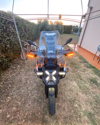 BMW R 1300 GS ADV
