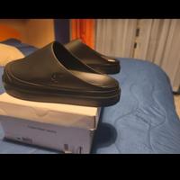 ciabatte Calvin Klein prezzo outlet 