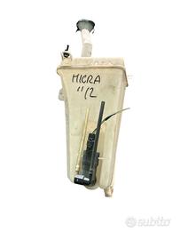 VASCHETTA TERGI ANT NISSAN Micra 7° Serie HR12 Be