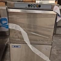 Lavabicchieri Professionale N40 – 2.700W