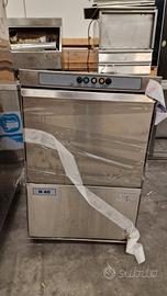 Lavabicchieri Professionale N40 – 2.700W