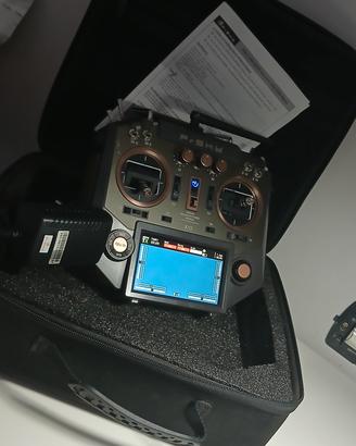 FrSky HORUS x10 