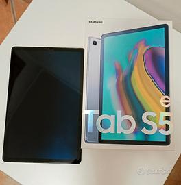 Samsung Galaxy Tab S5e 64 GB | LTE