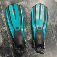 Pinne Mares Avanti X3 NUOVE