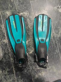 Pinne Mares Avanti X3 NUOVE