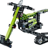 Lego Technic