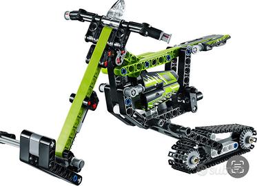 Lego Technic