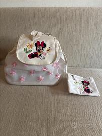 Zaino Minnie Disney