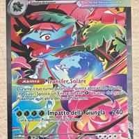 Pokemon ITA - MegaEvoluzione - Mega Venusaur 177