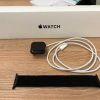 Apple watch SE