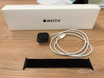 Apple watch SE