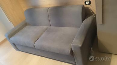 Divano letto