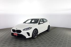 BMW 120 Serie 1 (F70) d 48V MSport