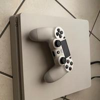 Ps4 e Videogiochi